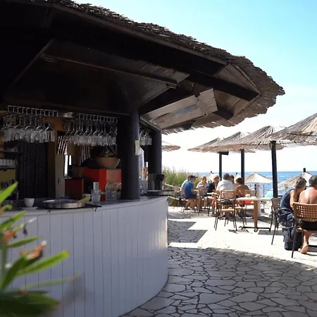 Parco vacanze Easyatent Safari Tent Zelena Laguna Porec