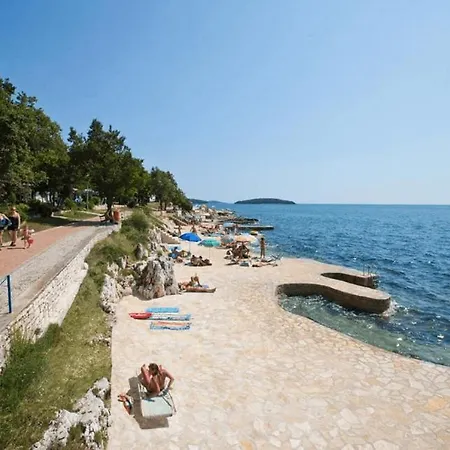Easyatent Safari Tent Zelena Laguna 4* Porec