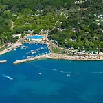 Easyatent Safari Tent Zelena Laguna Porec