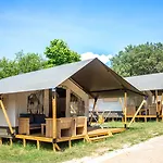 Holiday park Easyatent Safari Tent Zelena Laguna Porec