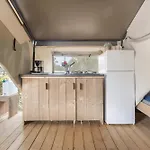 Easyatent Safari Tent Zelena Laguna 4* Porec