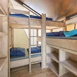 Easyatent Safari Tent Zelena Laguna Porec