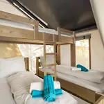 Easyatent Safari Tent Zelena Laguna 4* Porec