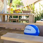 Easyatent Safari Tent Zelena Laguna Holiday park Porec